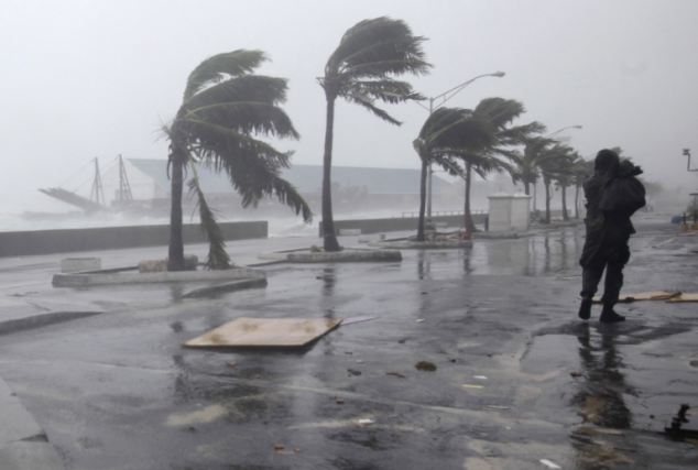Hurricane Safety need for a child