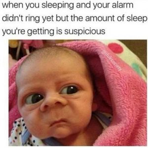 60 Funny Baby Memes That'll Improve Your Mood – Child Insider