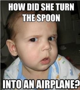 60 Funny Baby Memes That'll Improve Your Mood – Child Insider