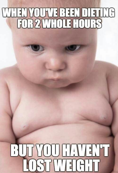 60 Funny Baby Memes That Ll Improve Your Mood Child Insider