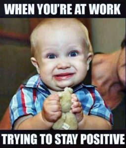 60 Funny Baby Memes That'll Improve Your Mood – Child Insider