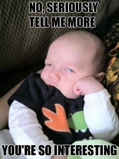 funny memes for baby