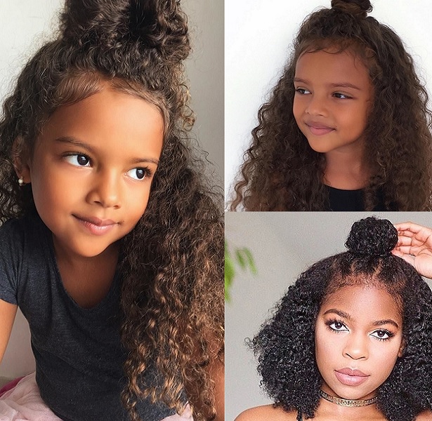 30 Gorgeous Hairstyles for 9 And 10 Year Old Girls  Child Insider