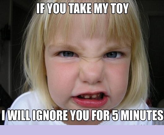 40 Hilarious Angry Baby Memes for 2024 – Child Insider