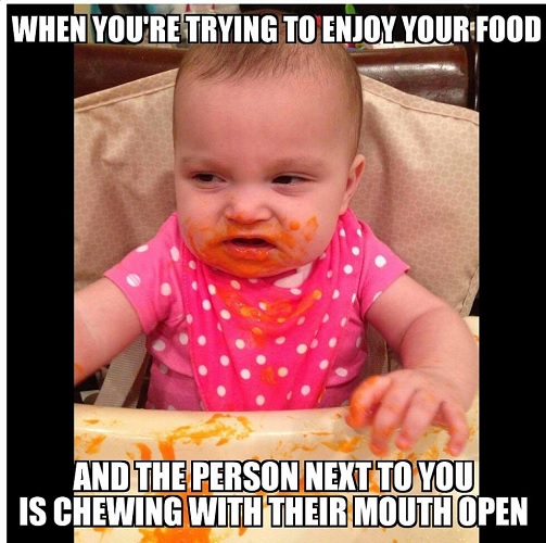 40 Hilarious Angry Baby Memes for 2022 – Child Insider