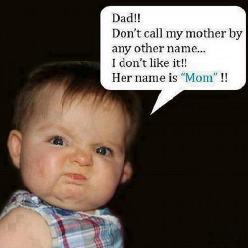 40 Hilarious Angry Baby Memes For Your Irritable Friend Child