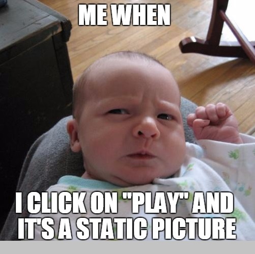 40 Hilarious Angry Baby Memes for 2022 – Child Insider