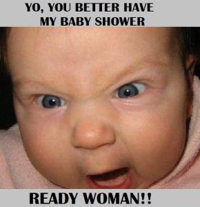 90 New Baby Shower Quotes, Messages & Memes To Congratulate – Child Insider