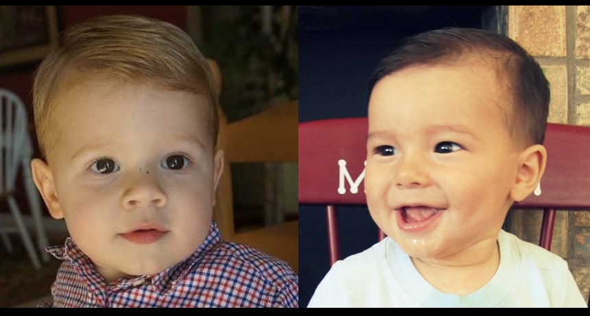 manly haircuts for babies