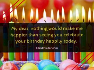 25 Cute & Funny Birthday Wishes for Niece (Quotes With Images)