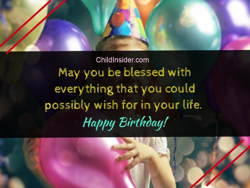 25 Cute Funny Birthday Wishes For Niece Quotes With Images