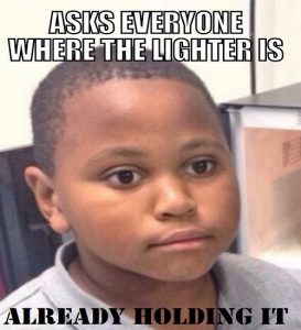 black kid meme 10 – Child Insider