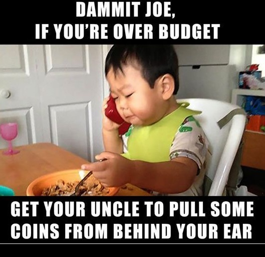 funny business baby memes
