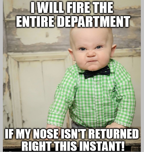 hilarious business baby memes