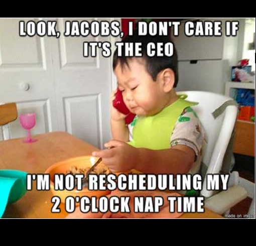 25 Business Baby Memes As Your Adulthood Getaway Child Insider