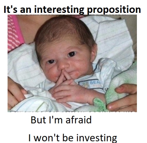 cute business baby memes