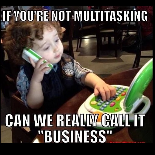 business baby memes