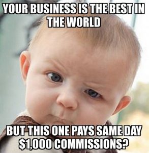 25 Business Baby Memes as Your Adulthood Getaway – Child Insider