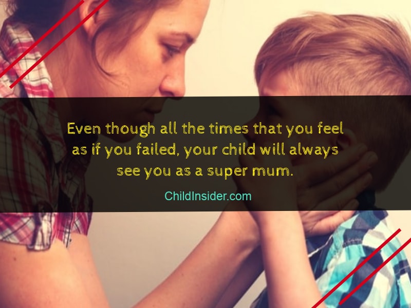 When Your Child S Heart Is Broken Quotes