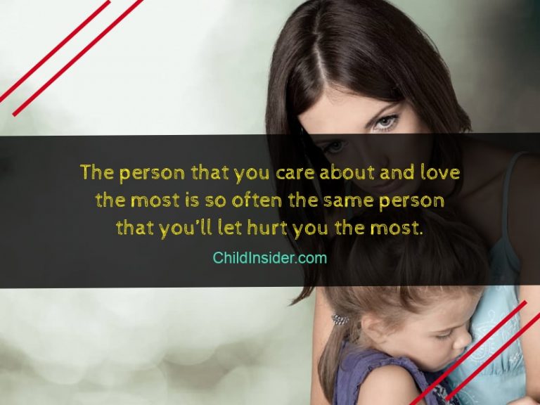 30 Quotes to Remember When Children Break Your Heart Child Insider(02)