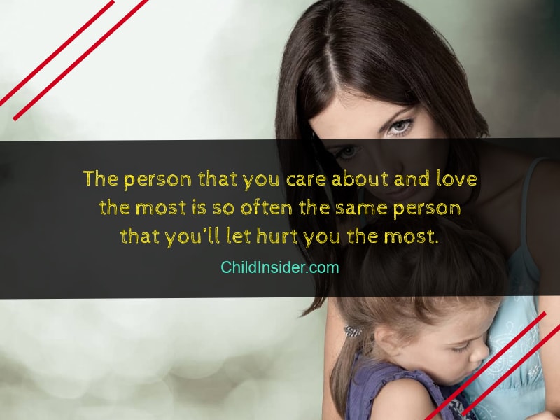 30 Quotes to Remember When Children Break Your Heart – Child Insider