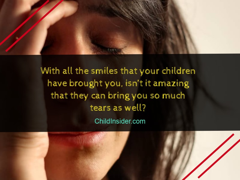 30 Quotes To Remember When Children Break Your Heart Child Insider