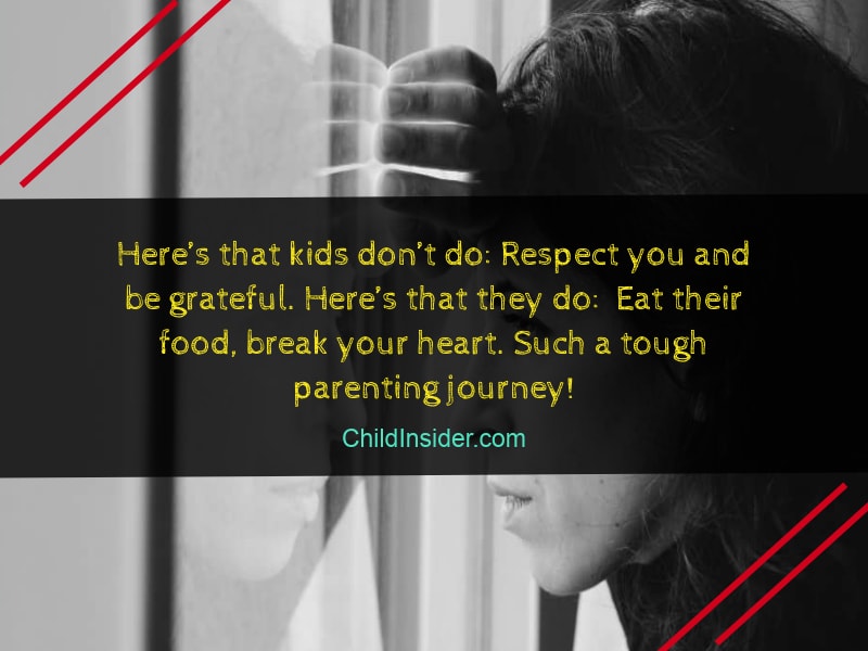 grateful to parents children quote