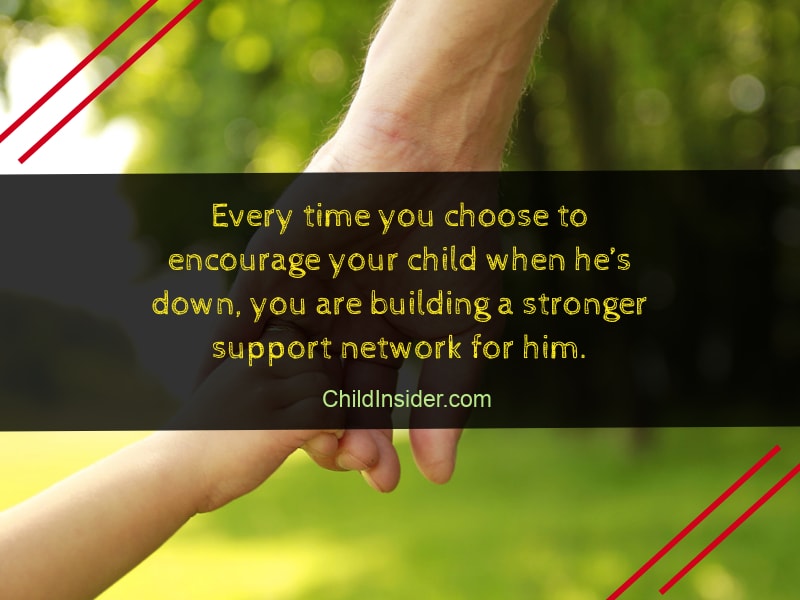 20 Best Child Support Quotes, Images and Sayings – Child Insider