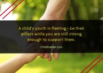 50 Child Smile Quotes That Will Crave You Read Twice – Child Insider