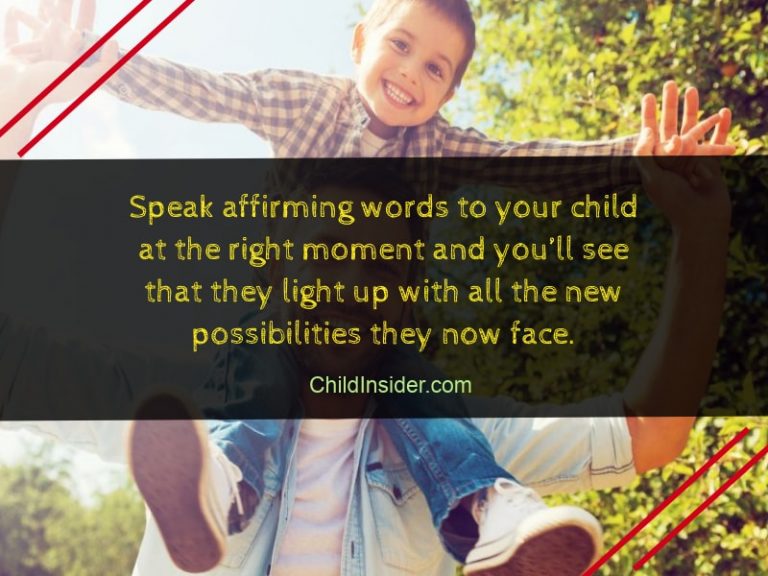 20 Best Child Support Quotes, Images and Sayings – Child Insider