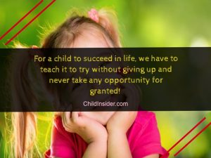 60 Quotes for Kids & about Kids (Inspiring and Funny) – Child Insider