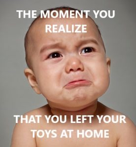 45 Best Cry Baby Memes in 2024 – Child Insider