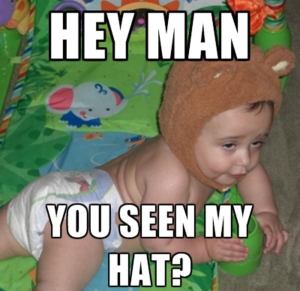 40 Amusing Drunk Baby Memes That'll Make You Laugh Out ...