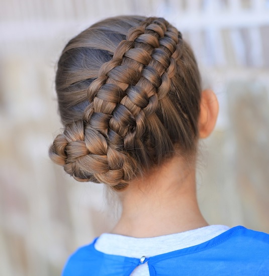  12  Year  Old Girl Hairstyles  Top 10 Examples for 2022