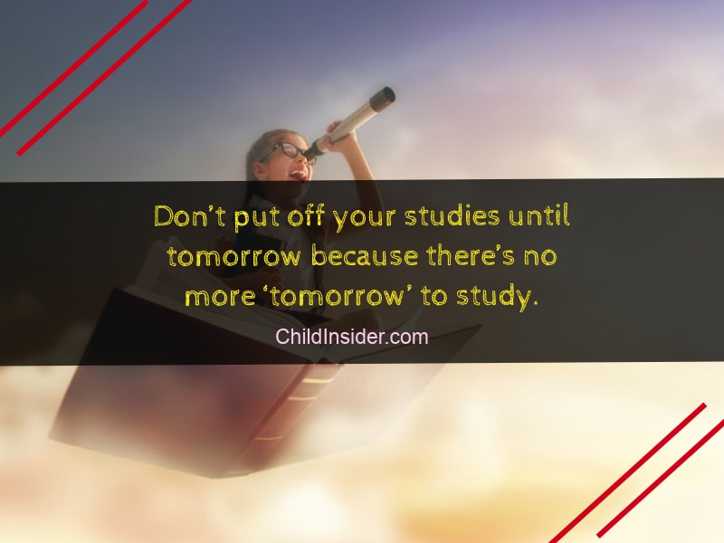 10 Best Inspirational Quotes for Kids from Teachers – Child Insider