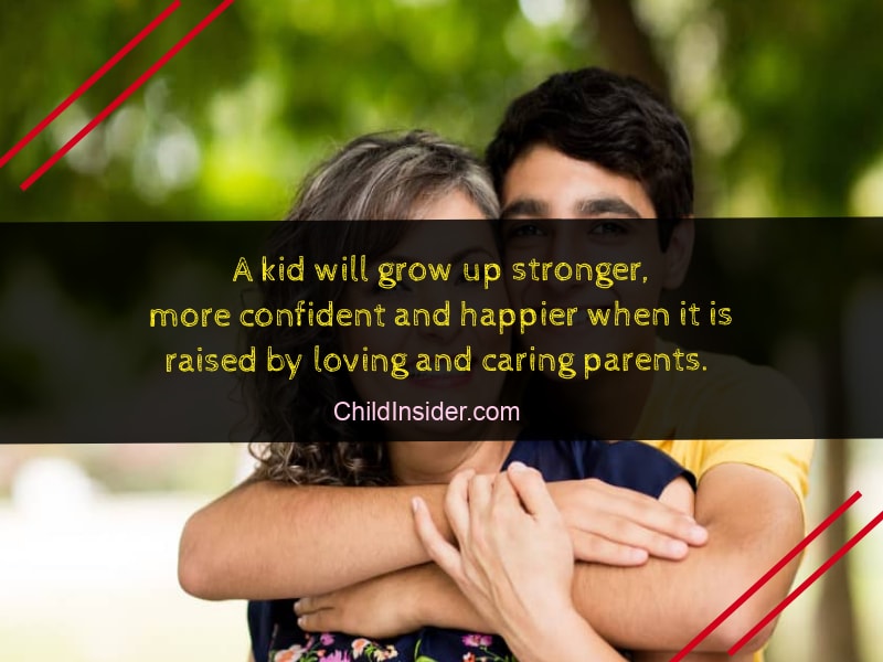 quotes about sons growing up