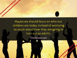 50 Best Quotes About Kids Growing Up Fast (With Images) – Child Insider