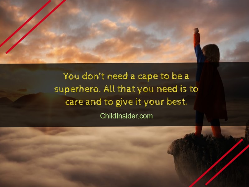 15 Inspiring Leadership Quotes for Kids – Child Insider