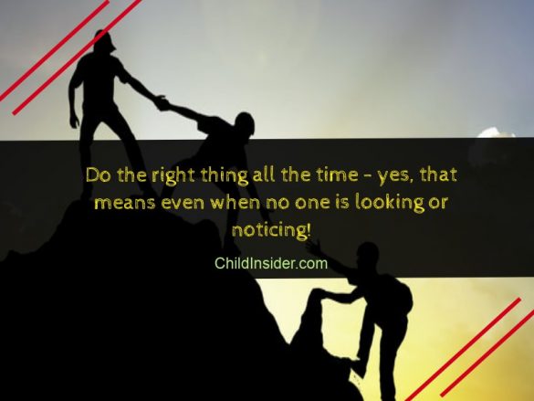 15 Inspiring Leadership Quotes for Kids – Child Insider