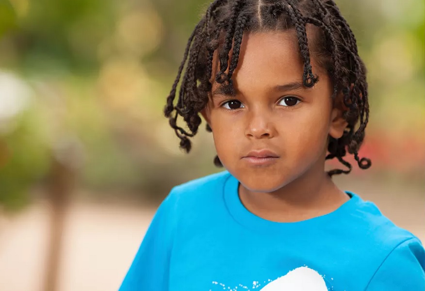 18 Cutest Little Boy Braids For 2020 Child Insider