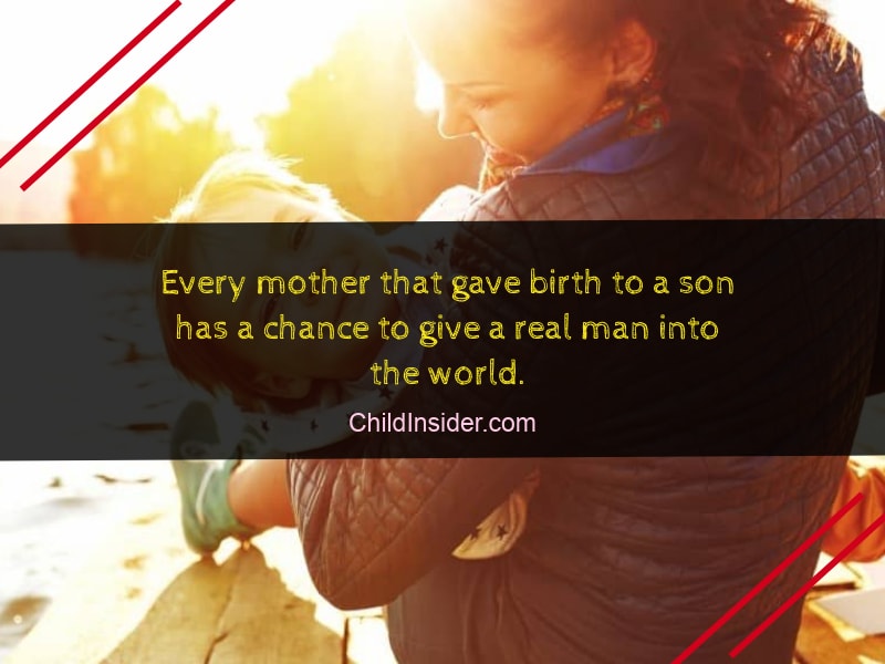 real mother quotes