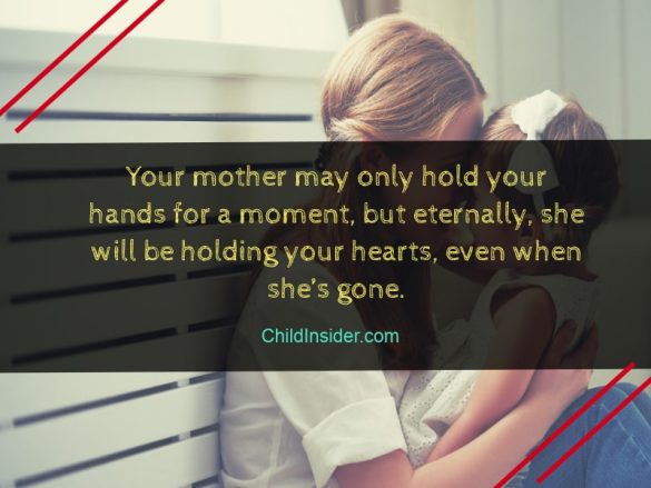 20 Mother's Love for Child Quotes That'll Definitely Touch Your Heart ...