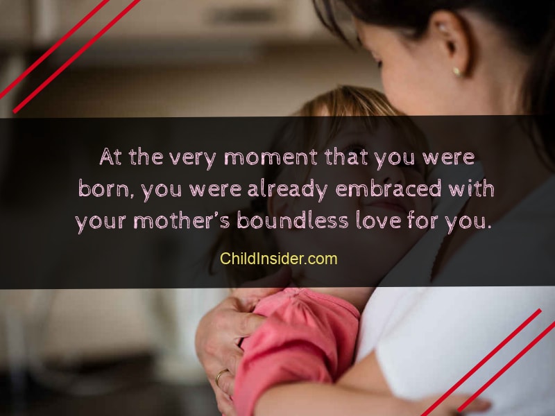 Mother S Love For Child Quotes That Ll Definitely Touch Your Heart Child Insider