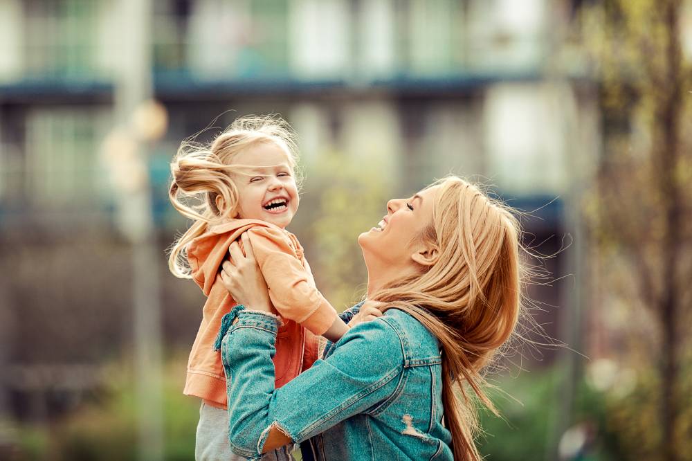  la madre ama a su hijo cita