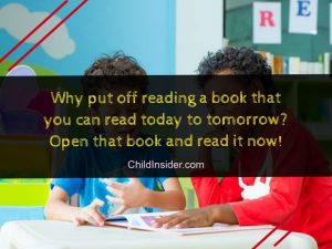 30 Reading Quotes for Kids to Inspire Them to Start Reading – Child Insider