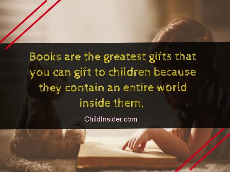 30 Reading Quotes for Kids to Inspire Them to Start Reading – Child Insider