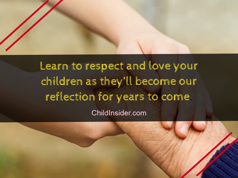 Best Respect Quotes For Kids With Images