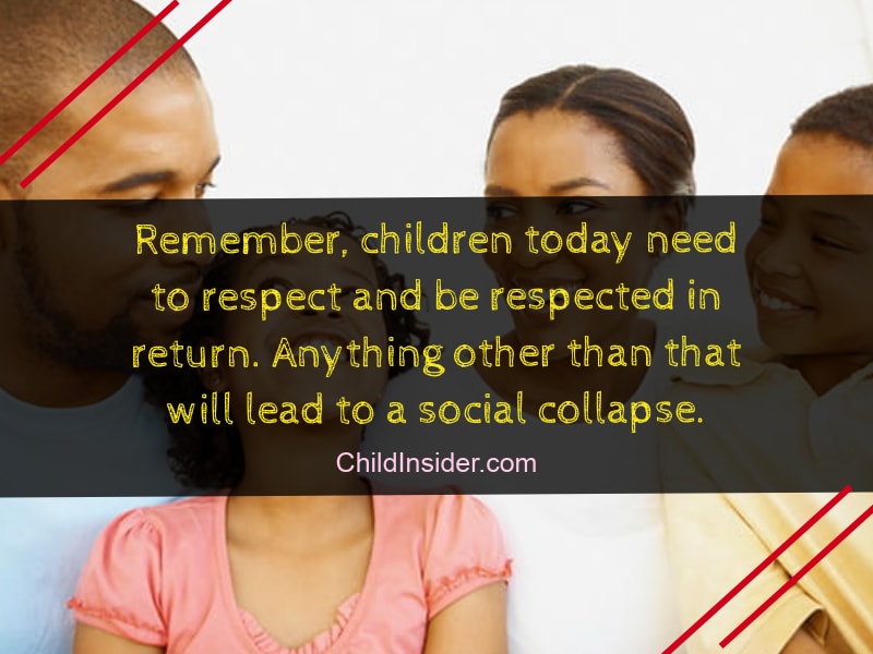 Respect Quotes For Kids