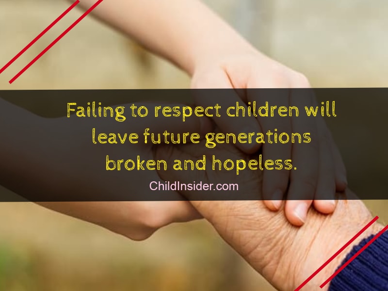 Best Respect Quotes For Kids of all time Don t miss out 