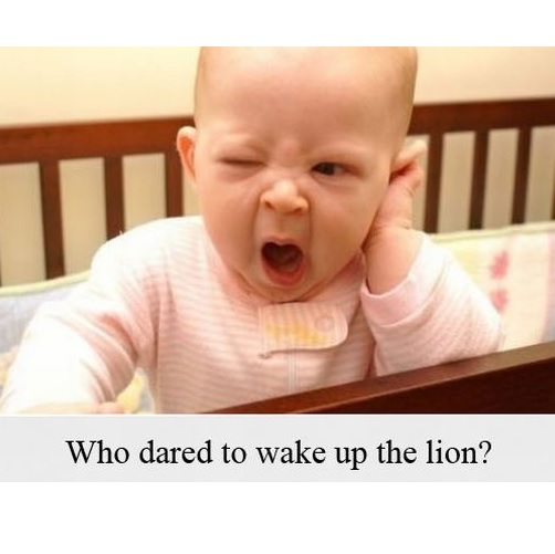 30 Sleeping Baby Memes That Are Definitely Worth Sharing – Child Insider